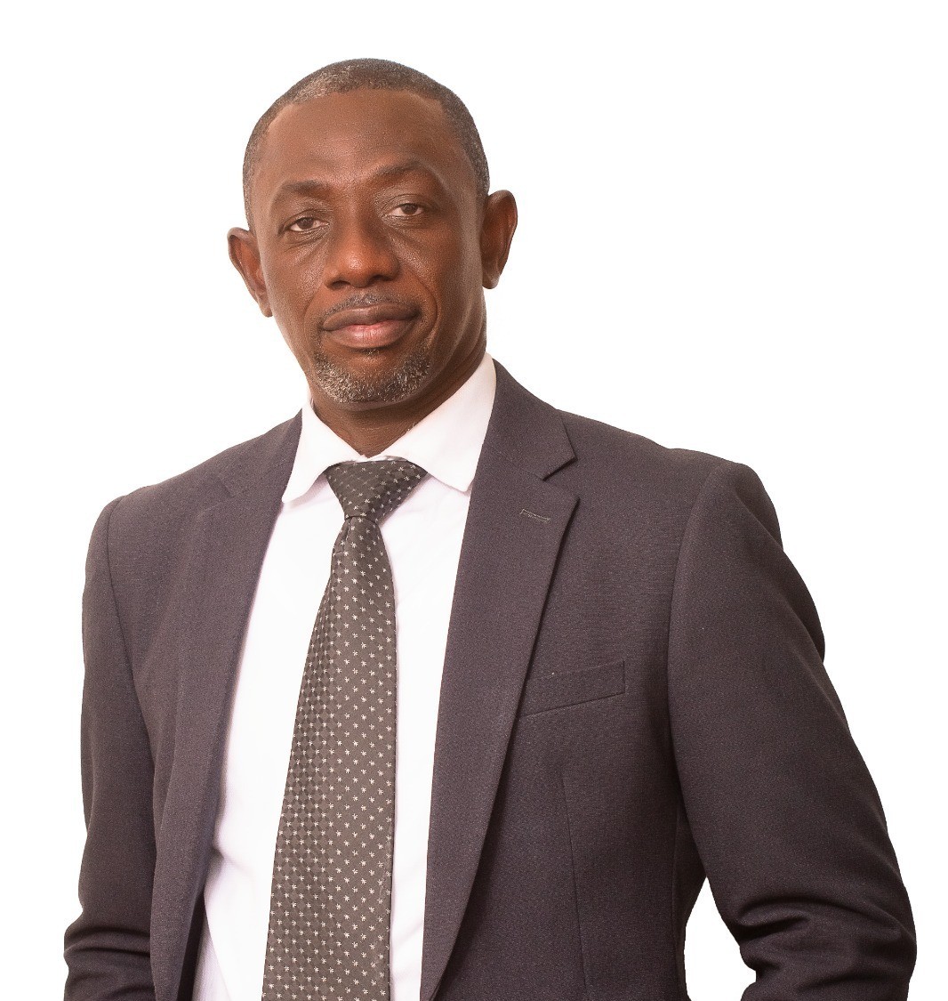 Frederick Opoku, Chief Operations Officer