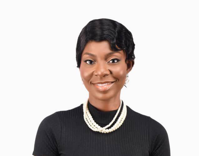 Helena Owusu Adjei,Projects/ programs coordinator