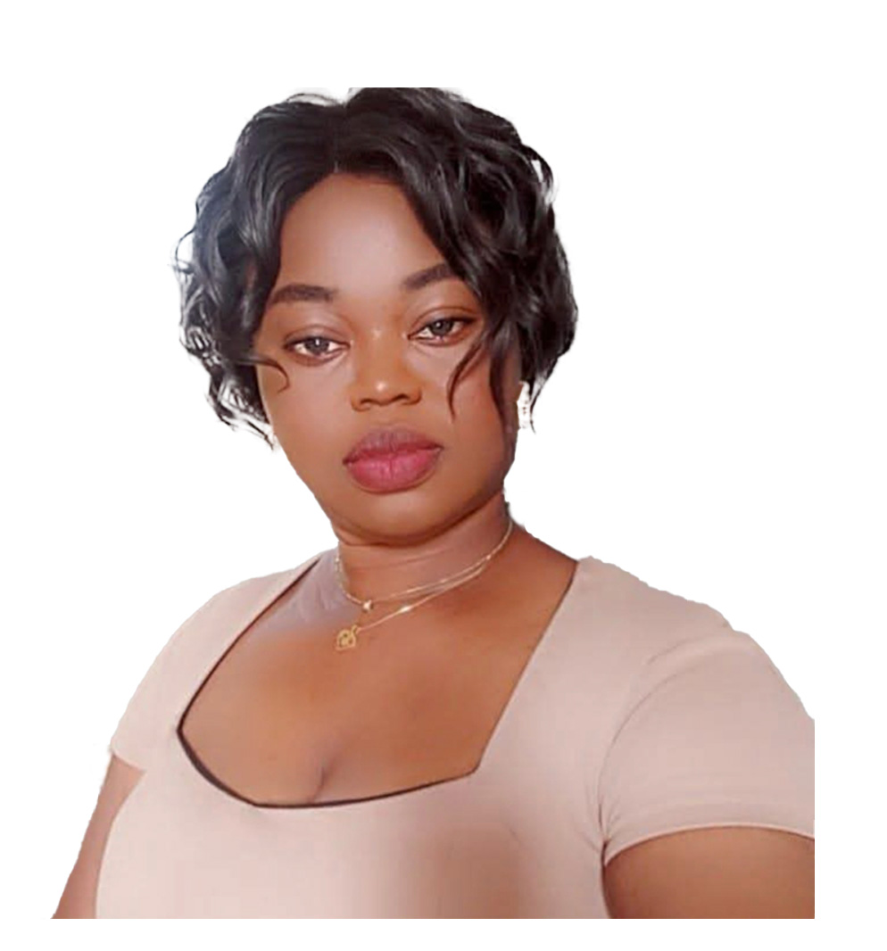Matilda Amoh, Accountant